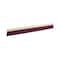 Boardwalk 36 in Sweep Face Broom Head, Maroon BWK20336 - alternate 1